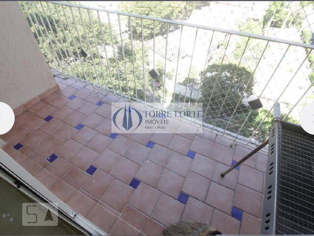 Apartamento para Venda em São Paulo - 4