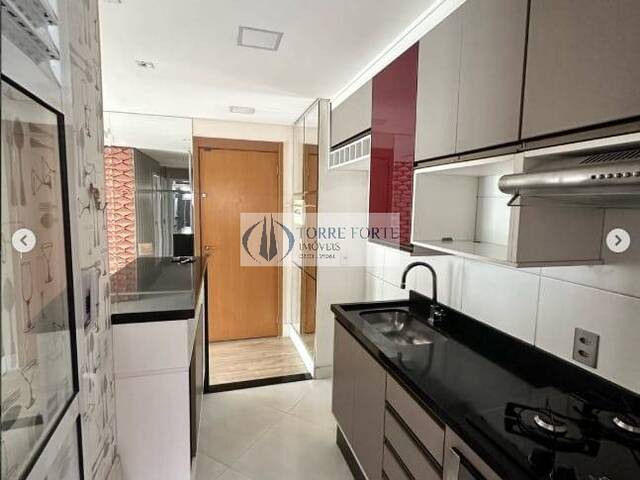 Apartamento para Venda em São Paulo - 2