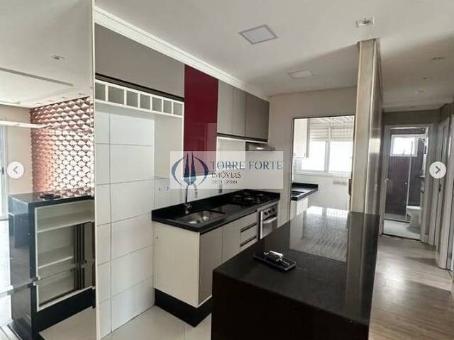 Apartamento para Venda em São Paulo - 3