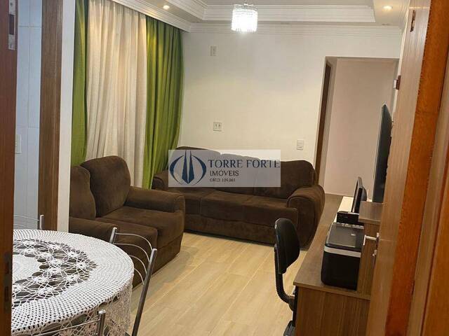 Apartamento para Venda em Santo André - 3