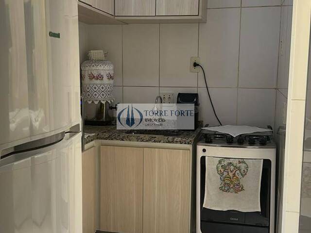 Apartamento para Venda em Santo André - 4