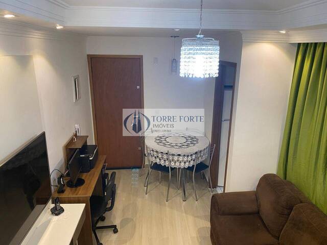 Apartamento para Venda em Santo André - 2
