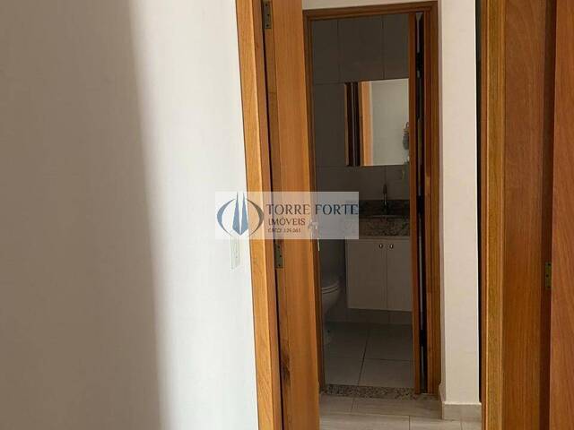 Apartamento para Venda em Santo André - 5