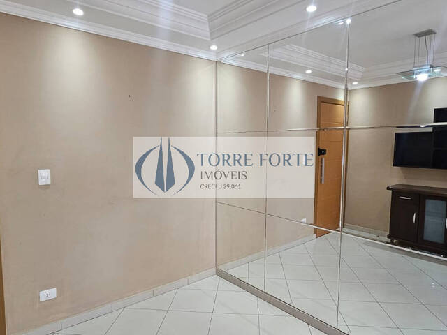 Apartamento para Venda em São Paulo - 3
