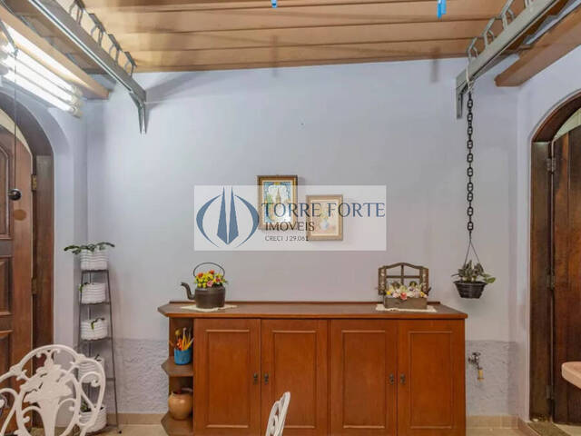 Casa para Venda em São Paulo - 2