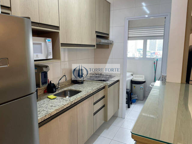 Apartamento para Venda em São Paulo - 2