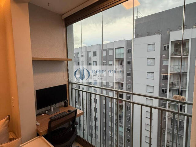 Apartamento para Venda em São Paulo - 2