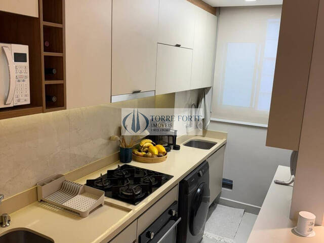 Apartamento para Venda em São Paulo - 3