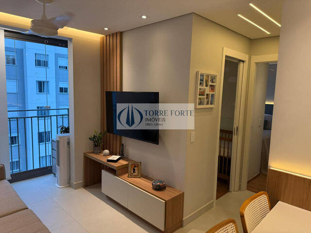 Apartamento para Venda em São Paulo - 4