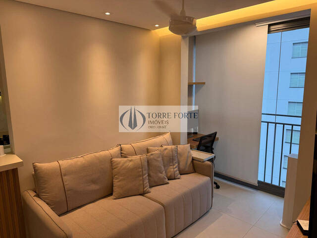 Apartamento para Venda em São Paulo - 5