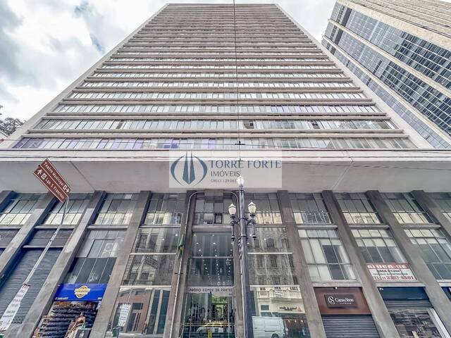 #11888 - Conjunto Comercial para Venda em São Paulo - SP - 1