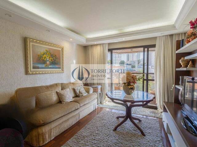 Apartamento para Venda em São Paulo - 3