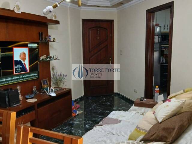 Apartamento para Venda em São Paulo - 3