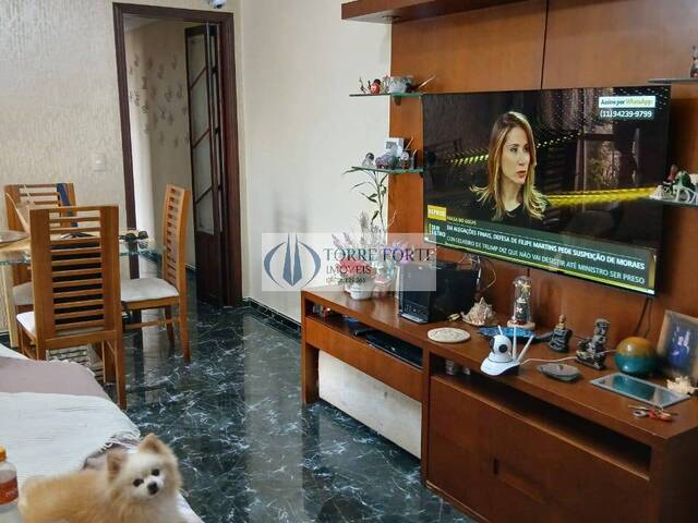 Apartamento para Venda em São Paulo - 4
