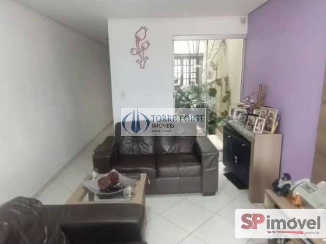 Casa para Venda em São Paulo - 4