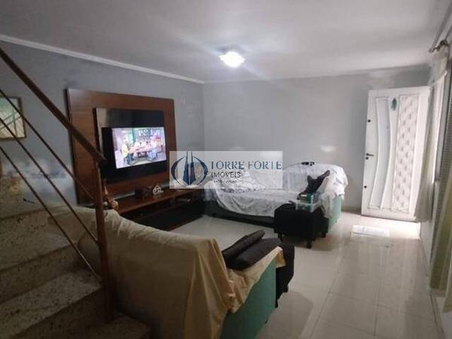 Casa para Venda em São Paulo - 3