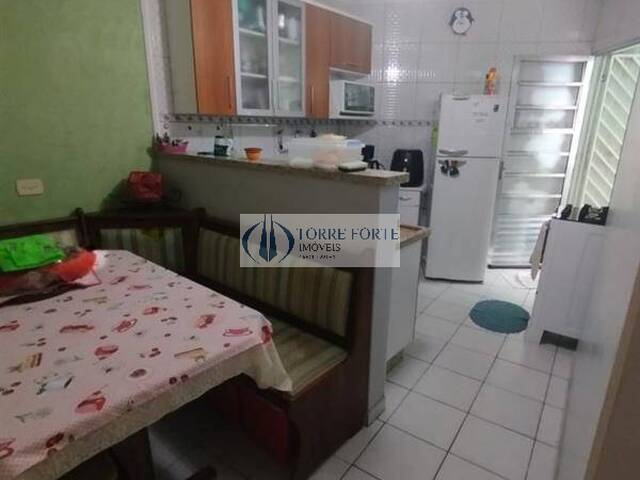 Casa para Venda em São Paulo - 2