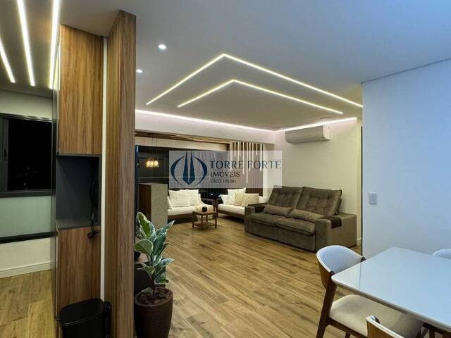 Apartamento para Venda em São Paulo - 2