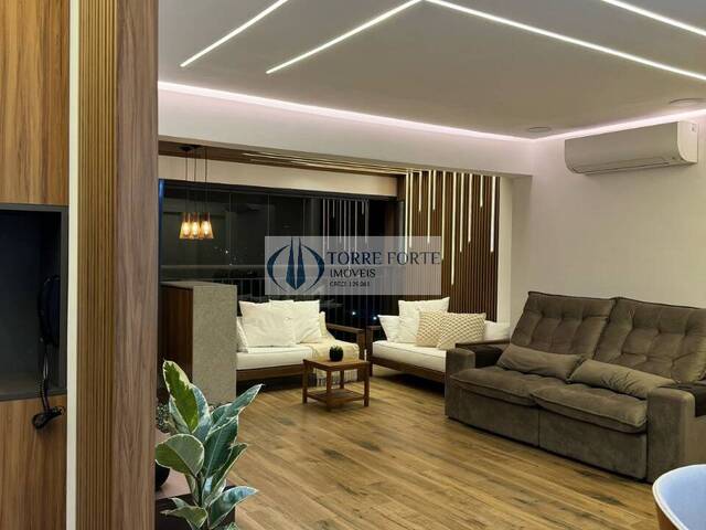 Apartamento para Venda em São Paulo - 4