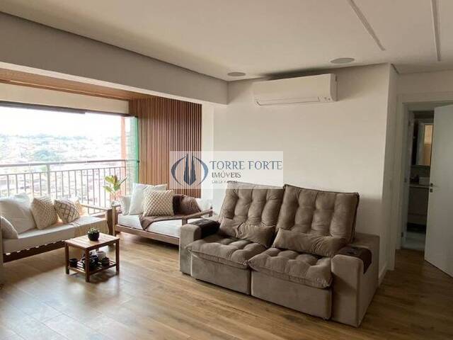 Apartamento para Venda em São Paulo - 3