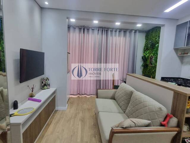 Apartamento para Venda em São Paulo - 2