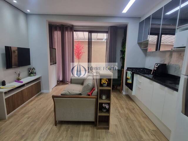 Apartamento para Venda em São Paulo - 3