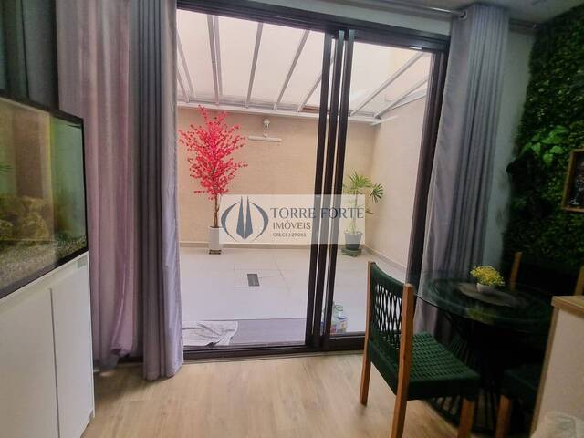 Apartamento para Venda em São Paulo - 4