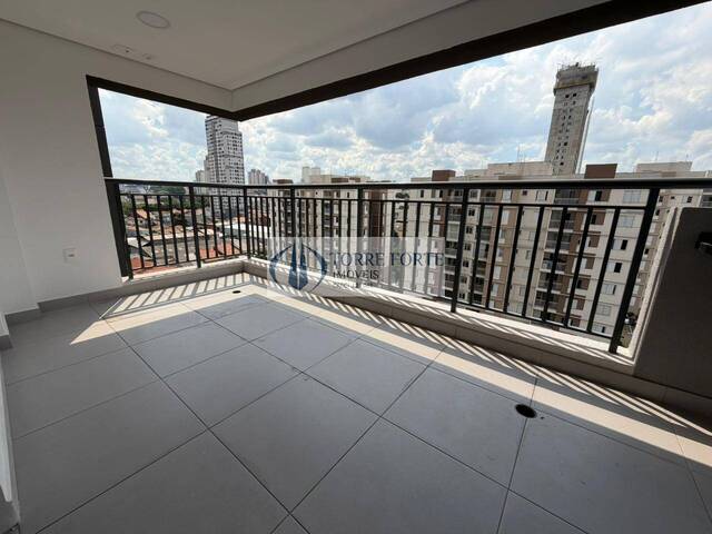 Apartamento para Venda em São Paulo - 4