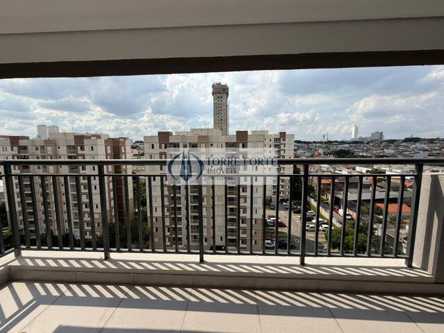 Apartamento para Venda em São Paulo - 3