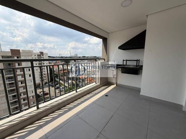 Apartamento para Venda em São Paulo - 2