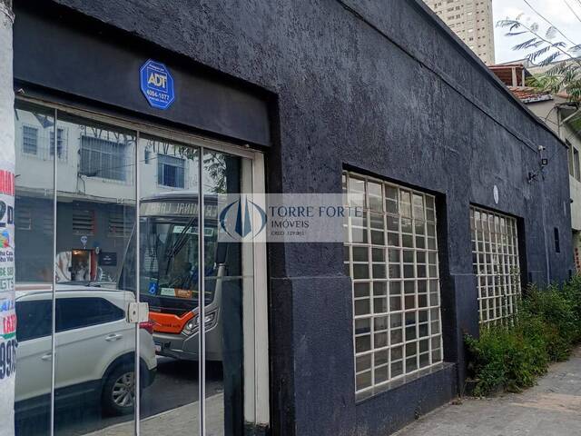 Salão Comercial para Locação em São Paulo - 4