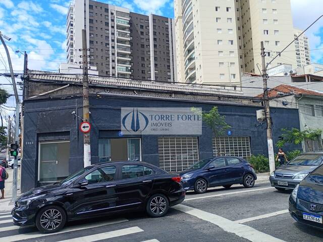 Salão Comercial para Locação em São Paulo - 2