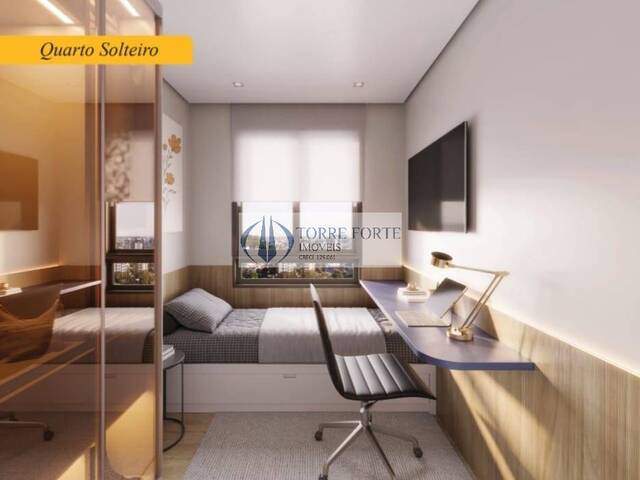 Apartamento para Venda em São Paulo - 5