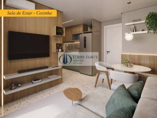 Apartamento para Venda em São Paulo - 2