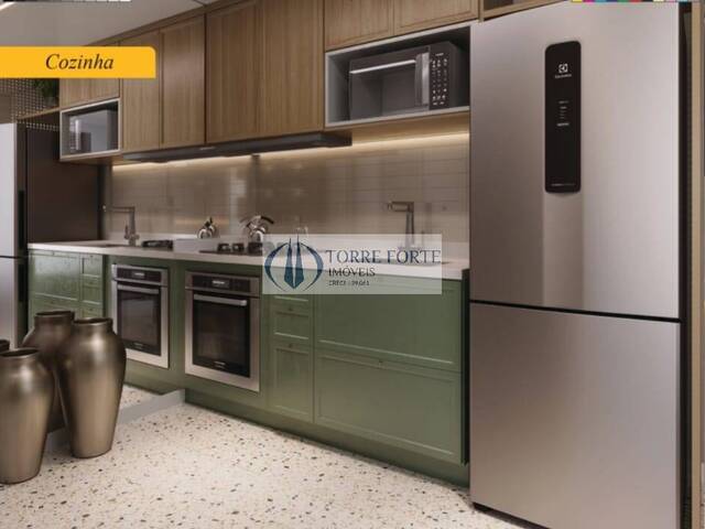 Apartamento para Venda em São Paulo - 3