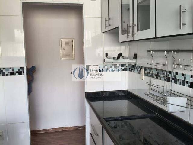 #11909 - Apartamento para Venda em São Paulo - SP