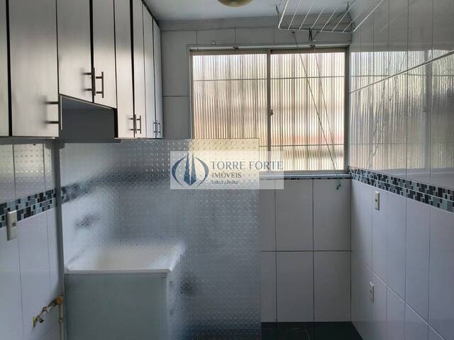 Apartamento para Venda em São Paulo - 5