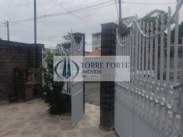 Casa para Venda em Mauá - 2