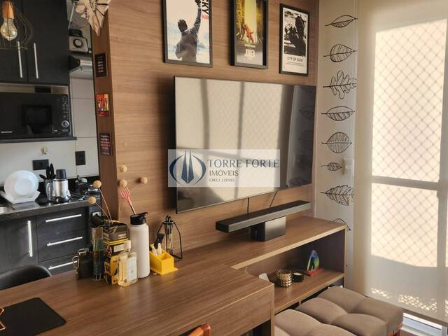 Apartamento para Venda em São Paulo - 4