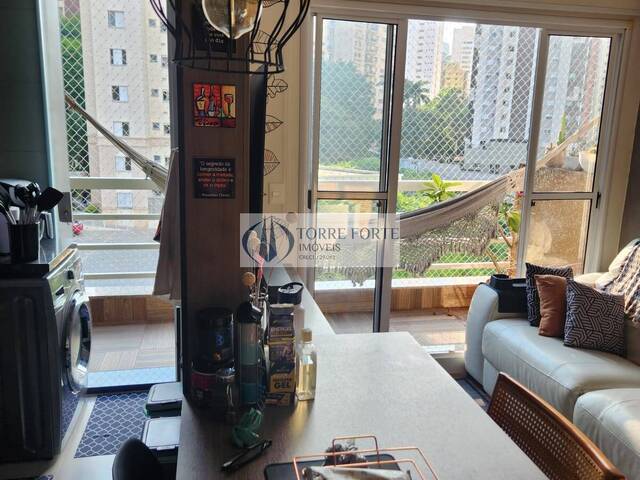 Apartamento para Venda em São Paulo - 5