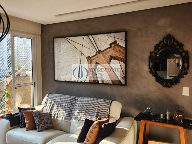 Apartamento para Venda em São Paulo - 2