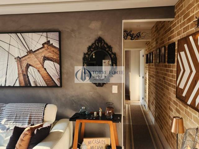 Apartamento para Venda em São Paulo - 3