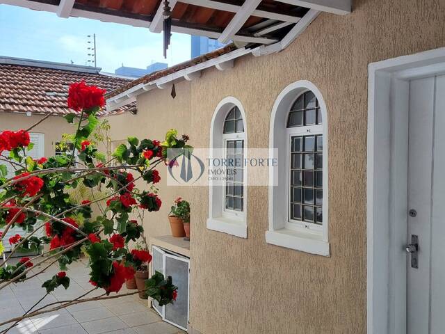 Casa para Venda em São Paulo - 2