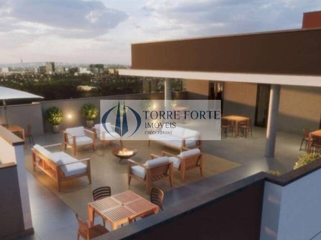 Apartamento para Venda em São Paulo - 5