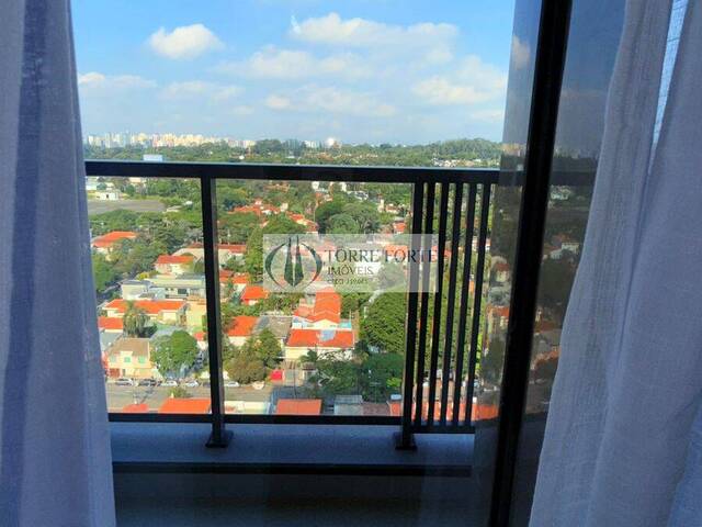 Apartamento para Venda em São Paulo - 2
