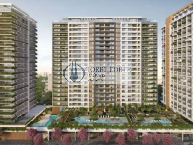 Apartamento para Venda em São Paulo - 3