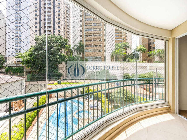Apartamento para Venda em São Paulo - 5