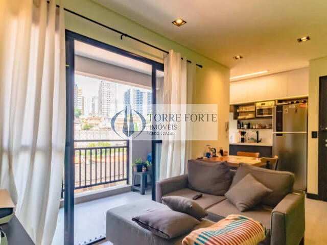 Apartamento para Venda em São Paulo - 2