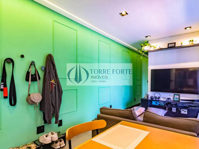 Apartamento para Venda em São Paulo - 4