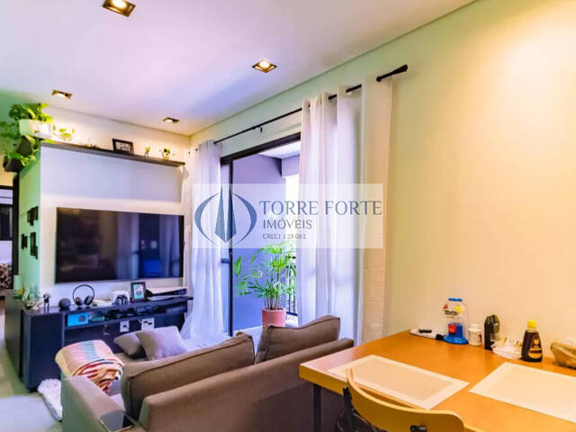 Apartamento para Venda em São Paulo - 3